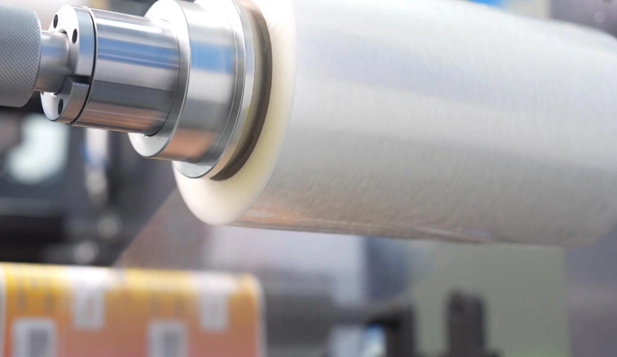 Matte Laminating & Protection Film.webp